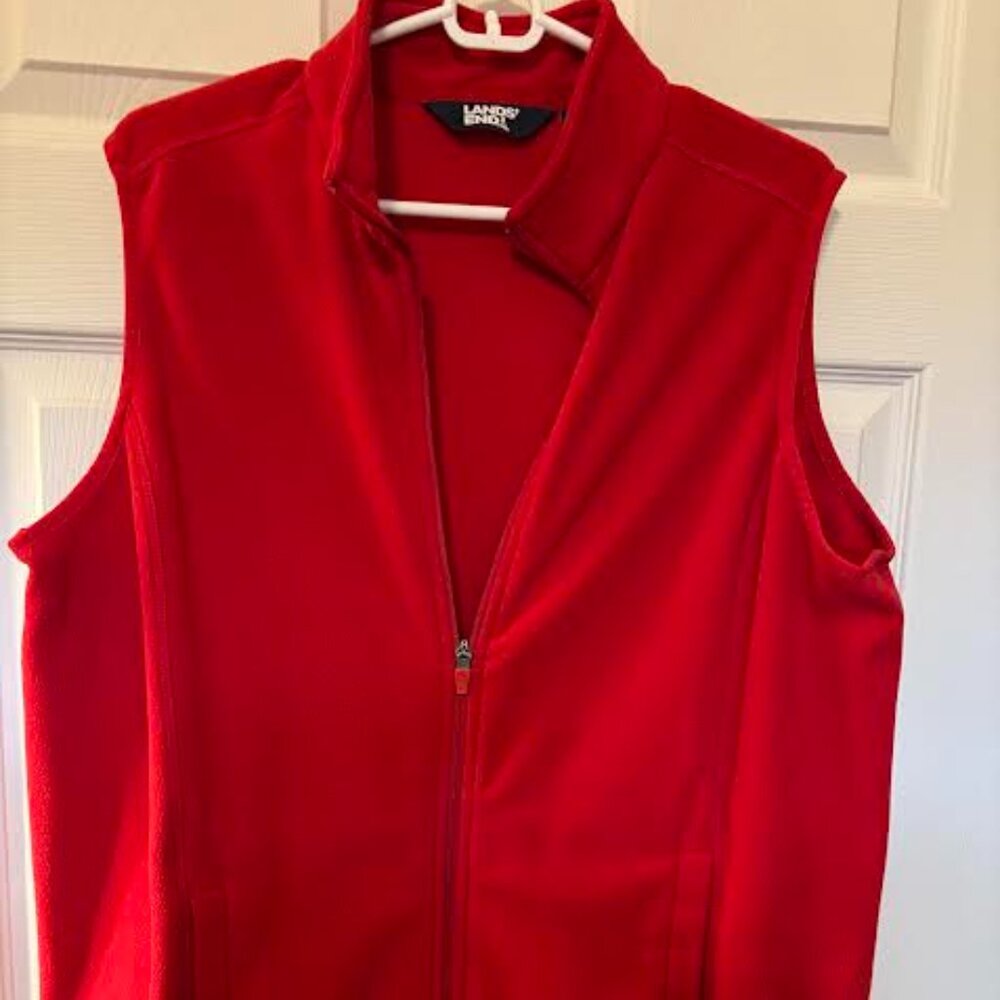 Women's vests